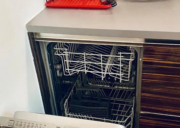 Luxus In 2 Square * Prag